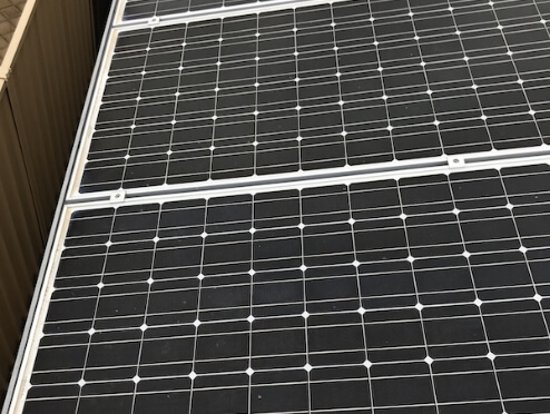 best-solar-pv-panels